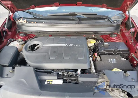 2014 Jeep Cherokee Limited из США, поврежденный, VIN 1C4PJMDS3EW281455